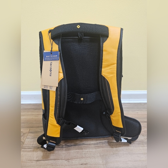 New Samsonite Ecodiver Large Backpack - Picture 4 of 17